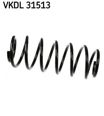 SKF VKDL 31513 Fahrwerksfeder